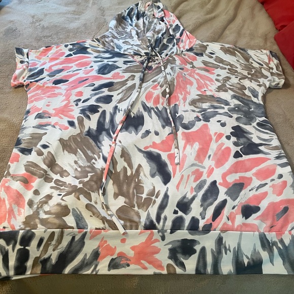 Ladies size Large boutique lounge set - Picture 3 of 7